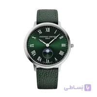 ساعت مچی مردانه فردریک کنستانت مدل FC-206RGR3S6