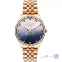ساعت مچی زنانه لیکوپر مدل LC07831.490