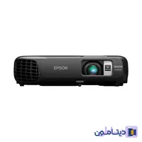 ویدئو پروژکتور اپسون مدل Epson PowerLite 1262W