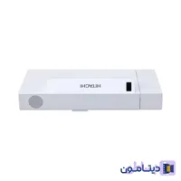 ویدئو پروژکتور هیتاچی مدل Hitachi CP-TW2505