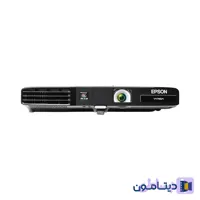 ویدئو پروژکتور اپسون مدل Epson PowerLite 1761W