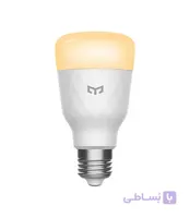 لامپ هوشمند شیائومی مدل YLDP007