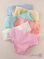 شورت اسلیپ کبریتی زنانه 753400