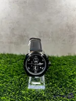 ساعت مردانه naviforce شماره مدلnf8075 جنس بند چرم اصل