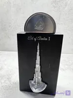 عطر ادکلن آرت اف عربیا ۱ (برج خلیفه )پراید مشابه لویی ویتون ایمجینیشن