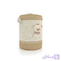 سبد لباس اتاق کودک Teddy Bear