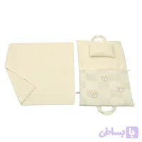 سرویس خواب مسافرتی Cotton Bear