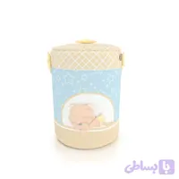 سبد لباس اتاق کودک Lovely Bear