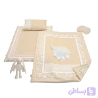 سرویس خواب چهار تکه Flower Bunny