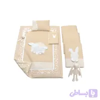 سرویس خواب هفت تکه Flower Bunny