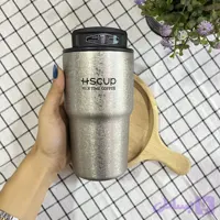 تراول ماگ ۵۵۰ میل دو‌حالته اوجینال برند HSCUP