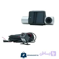 دوربین ثبت وقایع خودرو MV3