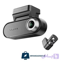 دوربین داش کم 2 لنز مدل N5 Dual برند DDPAI