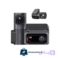 دوربین ثبت وقایع 3 لنز z60 برند DDPAI