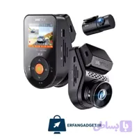 دوربین خودروی دو لنز S1 برند VANTRUE