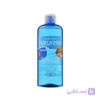 شامپو فارماسی مدل Naturelle Sea Therapy حجم 360 میلی لیتر