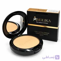 آمولیکا پنکک آینه دار شماره 06