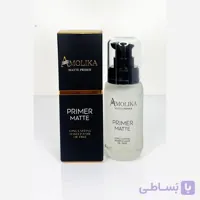 آمولیکا پرایمر مات