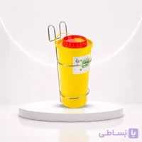 هولدر سیفتی باکس آویز بایوسیف