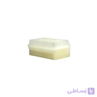برس اسکراب بکر