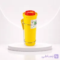 هولدر سیفتی باکس دیواری بایوسیف