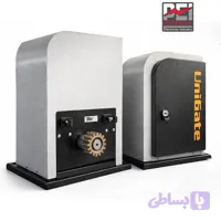 جک ریلی یونی گیت ۵۰۰۰ صنعتی
