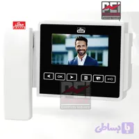 گوشی 2270 سفید ساده و حافظه دار محک