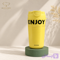 تراول ماگ دو حالته اینجوی