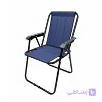 صندلی مسافرتی تاشویی فنر دار