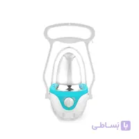 چراغ فانوسی شارژی کینساچ مدل KS-840
