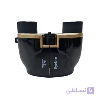دوربین شکاری 21*8 ایبره