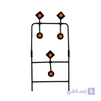 سیبل تیراندازی دنیا مدل پیشتاز