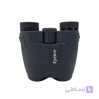 دوربین شکاری 25*10 ایبره