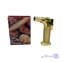 فندک اتمی تورچ مدل QL-025