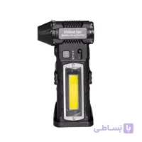 جت فن چند کاره وایولنت مدل F020