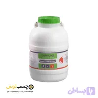 چسب چوب سامد مشهد کد 801 وزن 4 کیلوگرم