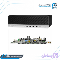 مادربورد مینی کیس اچ پی MothrBoard hp G3600