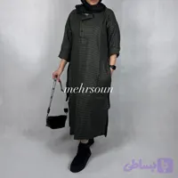 کفتان پیچازی ضخیم | کد ۳۸۱