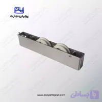 بلبرینگ دو چرخ لیفت استیل PW TS143