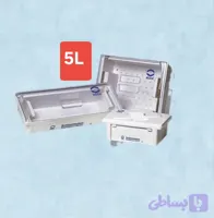 دکوباکس 5 لیتری