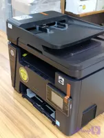 پرینتر HP M225DW لیزری سیاه سفید چهار کاره.استوک وارداتی