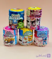 شانسی جادویی Magic Jellykins اورجینال
