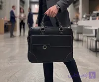 کیف دستی اداری چرم مصنوعی 1261
