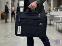 کیف دستی اداری برزنت 879