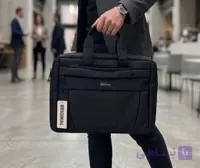 کیف دستی اداری برزنت 428