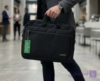 کیف دستی اداری برزنت 1221