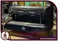 اسپرسو ساز لاسپازیاله اس۵ دو گروپ