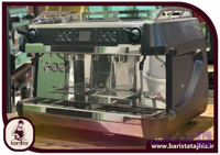 اسپرسو ساز فوتورا Barista1