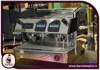 اسپرسو ساز اکسپوبار مارکوس expobar markus 2GR