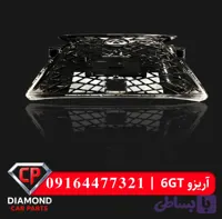 جلو پنجره آریزو 6
